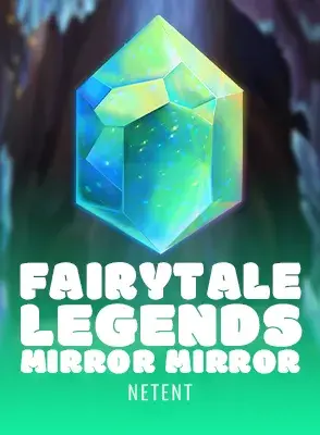 Fairytale Legends: Mirror Mirror