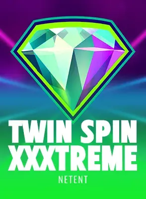 Twin Spin XXXtreme